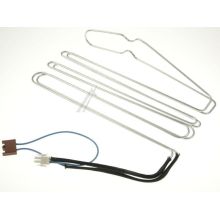 Abtauheizung für Lamellenverdampfer 3 Schubladen Liebherr DNML48X13 Kühlschrank