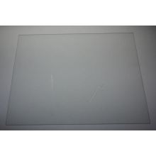 Glasplatte Kühlschrank 727184000