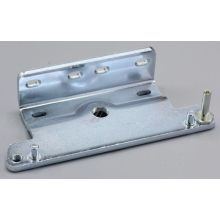 Stahl Lager Block Kühlschrank 704342200