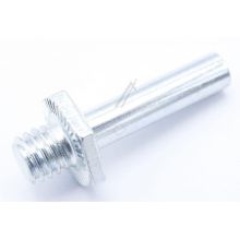 Scharnierbolzen unten Dekor Liebherr EK162420A Kühlschrank