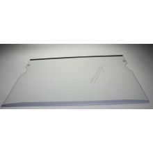 Liebherr Glasplatten - Glasplatte Gross Montiert Glasklar Kühlschrank 929397400
