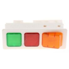 Serie Interruttori Liebher 607187700