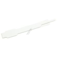 Abdeckung Fuer Daempferfenster Weiss Kühlschrank 743266200