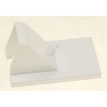 Haube Kühlschrank 742112600