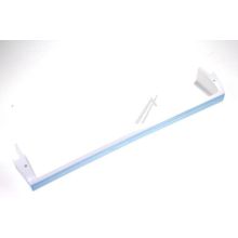 Liebherr Zierblenden - Flaschenfach Halteleiste Kühlschrank 743666700