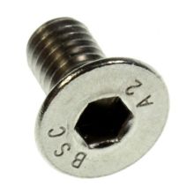Uks3702 Hinge Screws Frigorifero Liebherr UTSD370215