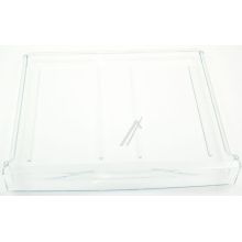 Gefriertablett mit Anschlag ohne Noppen Liebherr GP401320E Kühlschrank