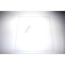 Glasplatte Sicherheit 38,5 X 37 Cm, F.gt Ct20/24/28 Kühlschrank 727194600