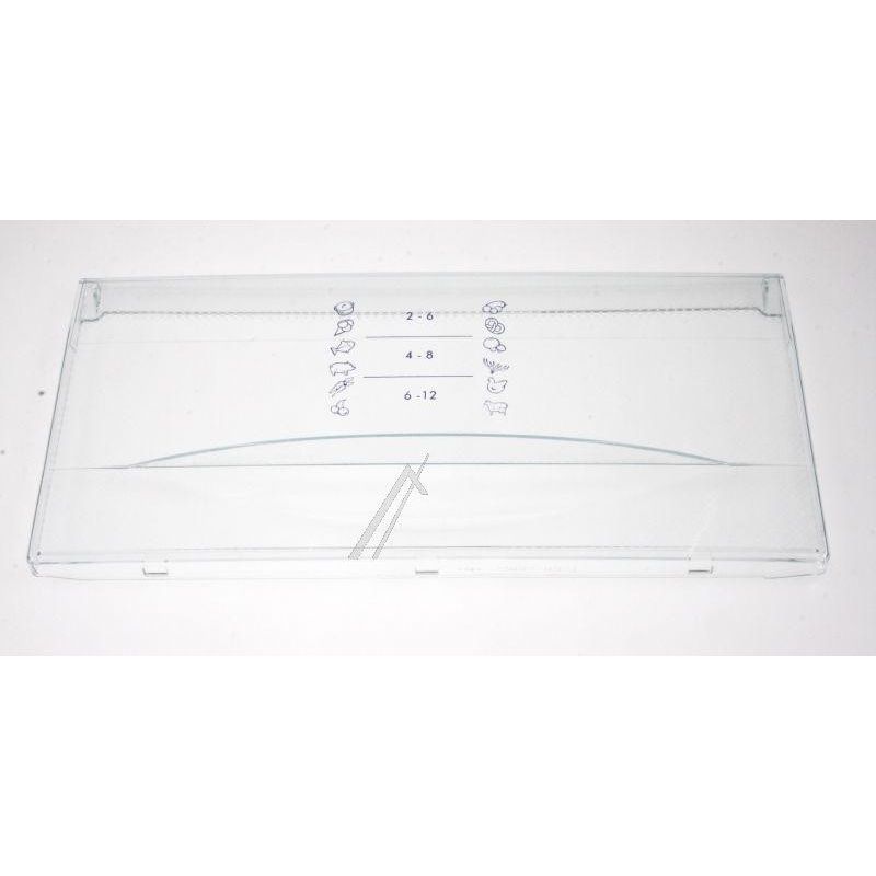 Sportello Cassetto Stampato K Gn 904180000 Frigorifero