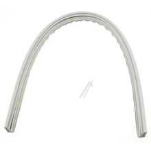 Tuerdichtung Grau Farbkennzeichnung Blau Kühlschrank 710921100