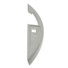 Liebherr Bügel - Griff Oberteil 6er Rgelung Gtp Kühlschrank 742419100