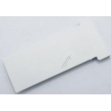 Abdeckung unteres Scharnier Liebherr IGN256620L001 Kühlschrank