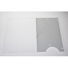 Glasplatte Kühlschrank 727173600