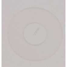 Scheibe Weiss Kd.. Kühlschrank 742215900