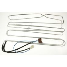 Rohrheizkörper Liebherr GN106620 Kühlschrank