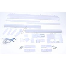 Kit Accessoire Habillage De Porte Frigorifero 9096889
