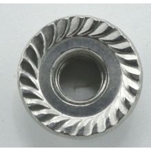 Sechskantmutter EN1661-M4-A2-70 Liebherr FKV50220 Kühlschrank