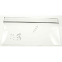 Magnetdichtung Kgsn Kühlteil Kühlschrank 710835800