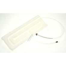 Wassertank Unten Montiert. Vollständig Kühlschrank 742127200