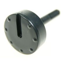 Regelknopf Grau Kühlschrank 742894500