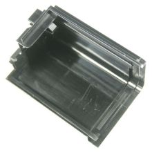 Haube Kühlschrank 743783700