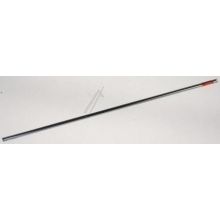 Zierleiste F. Glasplatte Edelstahl Kühlschrank 764051700