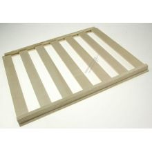 Holzrost Wk/wt 32.. Voll Farbl Kühlschrank 711283100