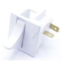 Lamp Switch(snow White)2pole/goodpal Kühlschrank 32031240