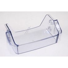 Egg Shelf/140Bxd(Transp.-Blue) 42005653 Frigorifero