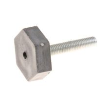 Verstellfuß M8x3 Candy CVIOUS514FWHE Kühlschrank