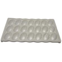 Vaschetta Per Ghiaccio Frigorifero Baumatic BR23.8A