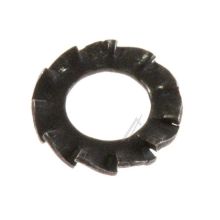 Unterlegscheibe 4.3*8*0.9 DIN6798 ZN Baumatic SFF802 Kühlschrank