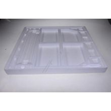 Trafor Bottom/310 Frigorifero Baumatic BF263W (10603754 GN310B(A))