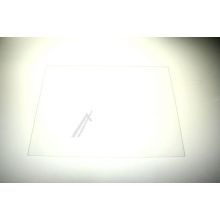Glasplatte Sicherheit Klar (gr Kühlschrank 727145800