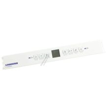 Frontblende Vormontiert Lhg Mit Tasten Kühlschrank 612432000