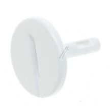 Regelknopf Weiss Gt 2152-20 Ausf. 168 Kühlschrank 743230700