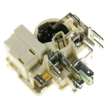 EPTC K120 mit MS AE24AHS6-ACC Code ZXFF Liebherr EK161420A Kühlschrank