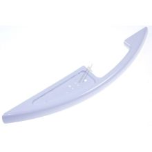 Liebherr Kühlschranktürgriffe - Griffoberteil Kühlschrank 742226900