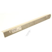 Auflageleiste rechts BKV 40 Liebherr BK400012B Kühlschrank