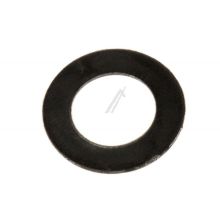 Scheibe für Türscharnier 15x9 Liebherr KDES314224B Kühlschrank