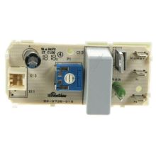 Sicherheitsthermostat E50/102 Kühlschrank 615163300