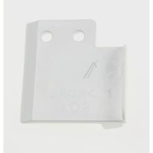 Distanzstück F. Scharnier Kühlschrank 742470800
