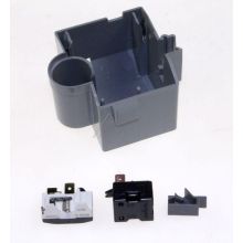 Klixon-relaisschaltereinheit Kühlschrank 481221838238