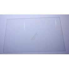 Sicherheitsglasplatte390X250Mm 727151700 Frigorifero