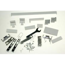 Beutel mit Zubehör IGN Festtür USA Liebherr IGN256620L001 Kühlschrank