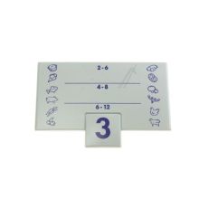 Blende Bedruckt Für Schublade Kühlschrank 742878100