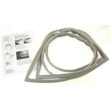 Magnettürdichtung Wechselbar Grau Uks Kühlschrank 710820900