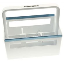 Flaschenkorb Kompl. Liebherrr Kühlschrank 741358800