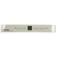 Frontblende Vorm Lhg Taste Ziffer Icb Kühlschrank 612400800