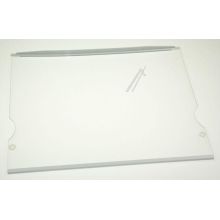 Glasplatte Gross Mont. M.kunststoffleist Kühlschrank 727194400
